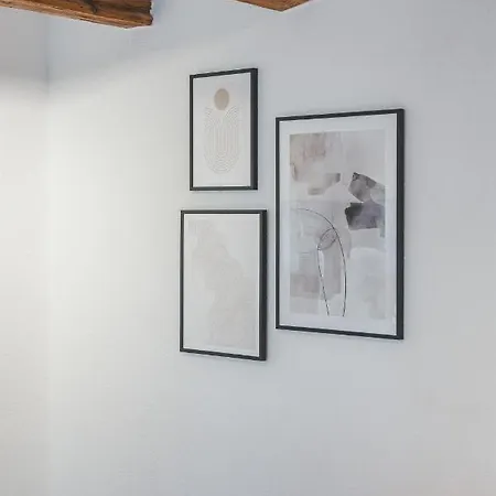 Moderne Altbauwohnung Im Zentrum Ludwigsburg - Kingsize Bett - Netflix Exterior photo