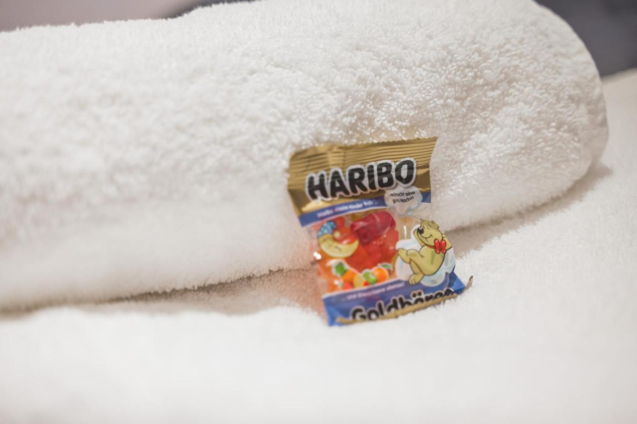 Moderne Altbauwohnung Im Zentrum - Kingsize Bett - Netflix * Ludwigsburg