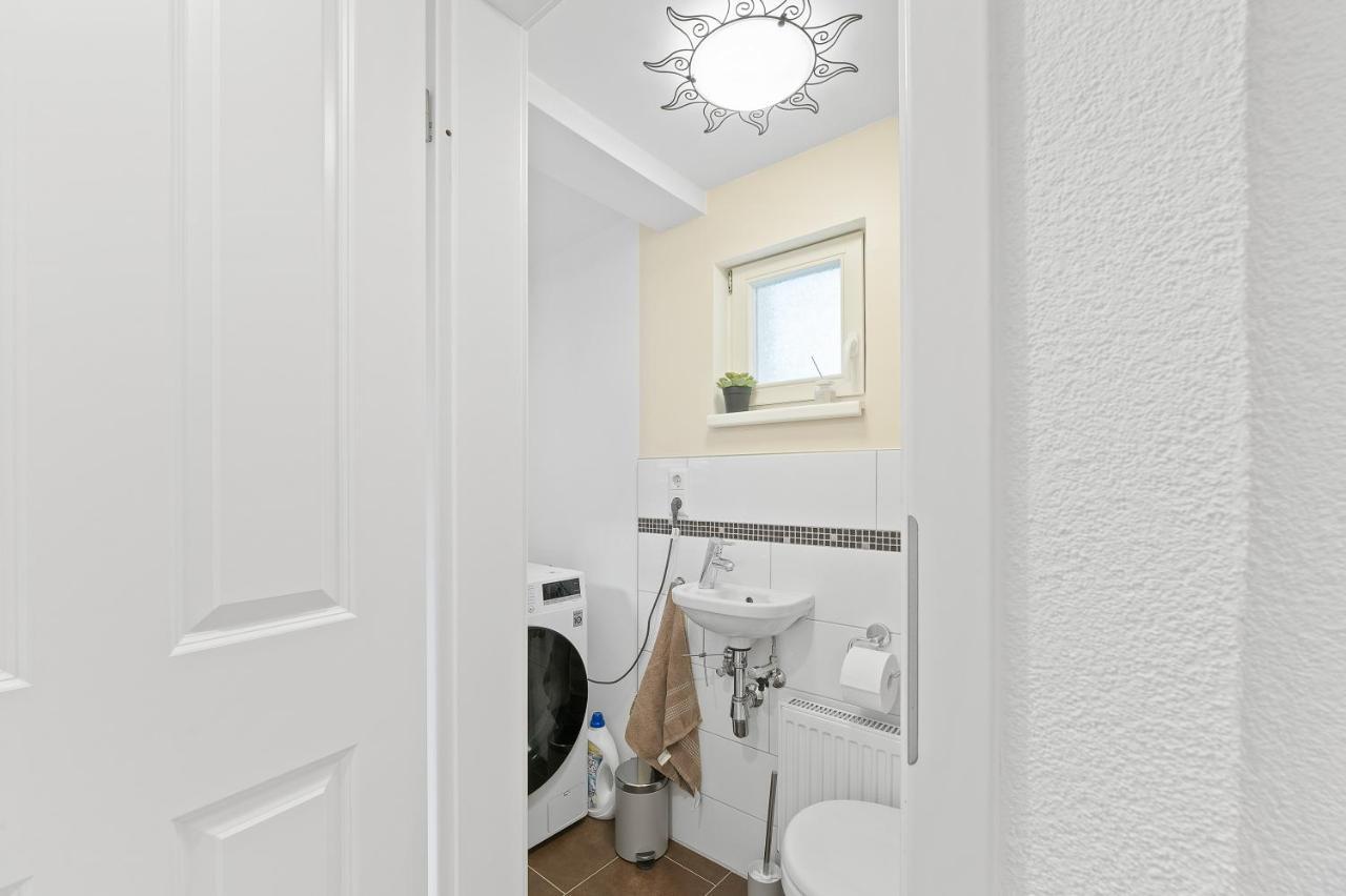 Moderne Altbauwohnung Im Zentrum - Kingsize Bett - Netflix