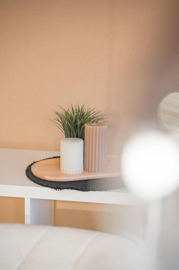 Apartment Moderne Altbauwohnung Im Zentrum - Kingsize Bett - Netflix Ludwigsburg