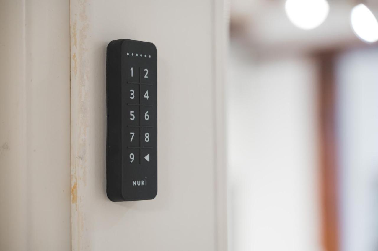 Moderne Altbauwohnung Im Zentrum - Kingsize Bett - Netflix Apartment Ludwigsburg