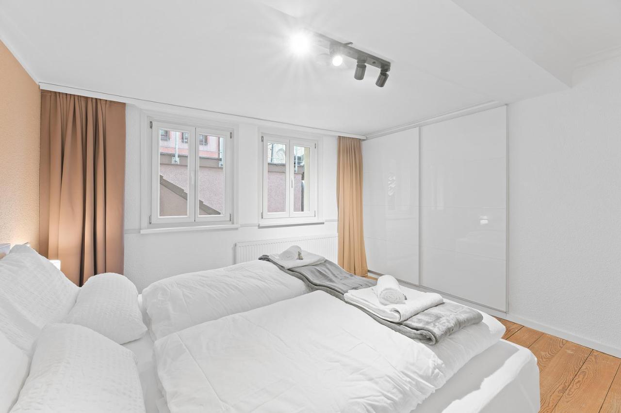 Moderne Altbauwohnung Im Zentrum - Kingsize Bett - Netflix Ludwigsburg