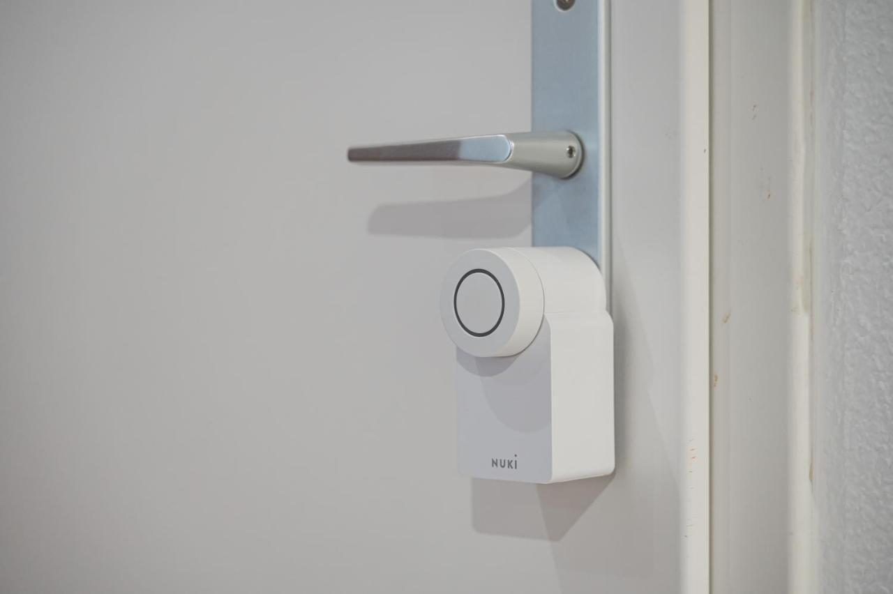 Moderne Altbauwohnung Im Zentrum - Kingsize Bett - Netflix *
